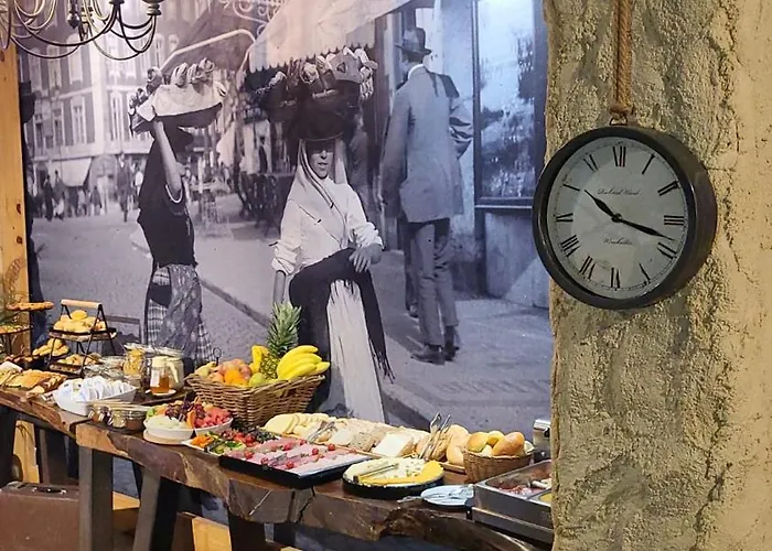 262 BoutiqueBoutique Hotel