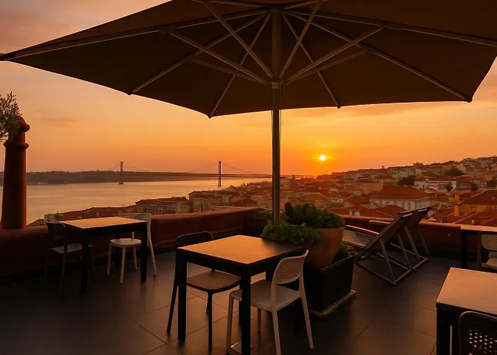 Monte Belvedere By ShiaduBoutique Hotel