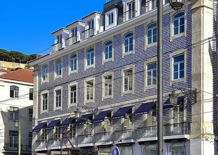 My Story FigueiraBoutique Hotel