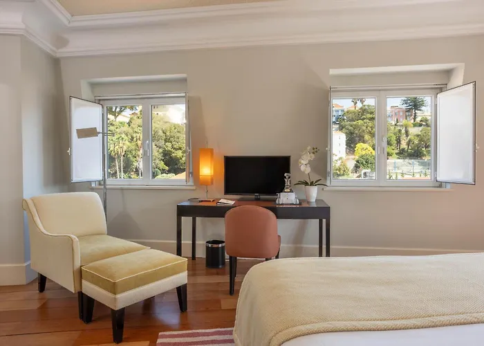 Heritage Avenida Liberdade - Lisbon Heritage Collection - Avenida